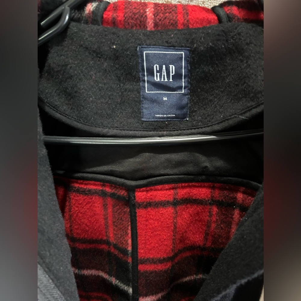 Gap Winter Coat - image 2